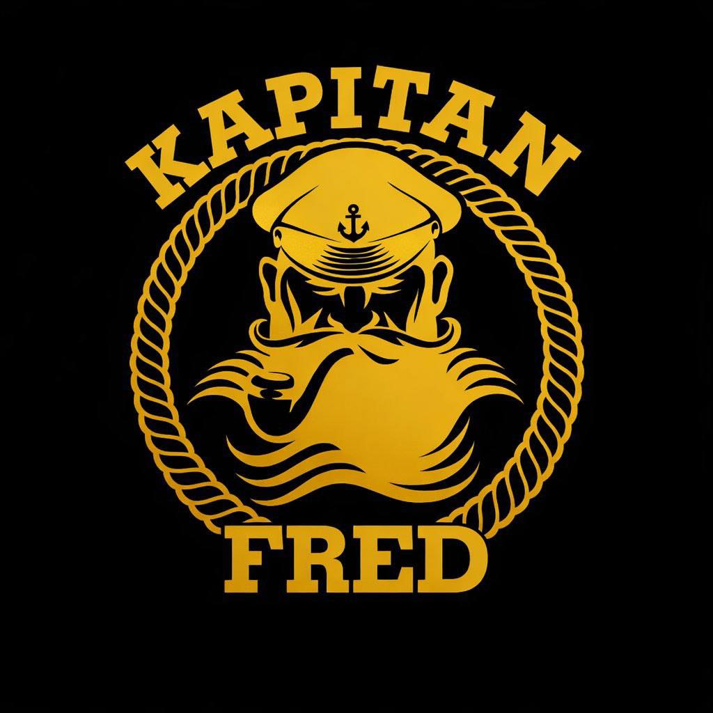Kapitan Fred